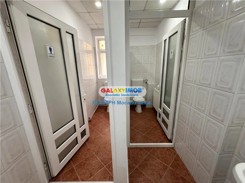 Inchiriere spatiu birouri 250 mp, in Ploiesti, zona Cantacuzino - foto 9