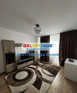 Vanzare 2 camere, decomandat,renovat,bloc 1979,Calea Vitan - Bucuresti