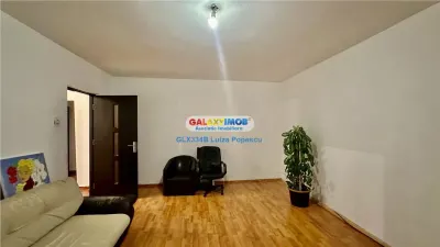 Vanzare apartament 3 camere Sebastian-Dumbrava Noua HOL H  74mp - foto 1