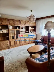 Vanzare apartament 3 camere 13 SEPTEMBRIE-DORNEASCA, et 5, CENTRALA - foto 1