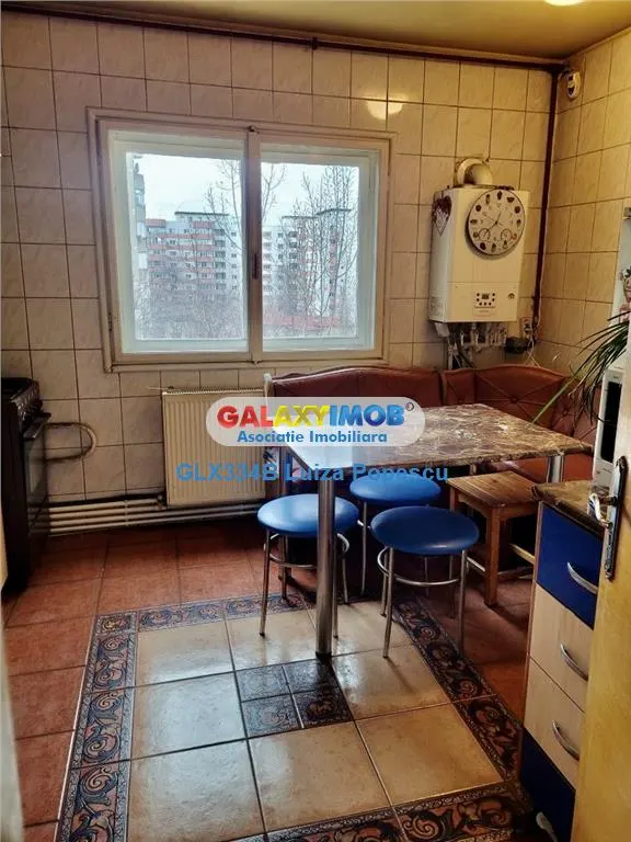 Vanzare apartament 3 camere 13 SEPTEMBRIE-DORNEASCA, et 5, CENTRALA - foto 9