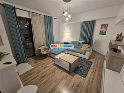 Apartament 3 camere Berceni | centrala | parcare | 1min.metrou Leonida - Bucuresti