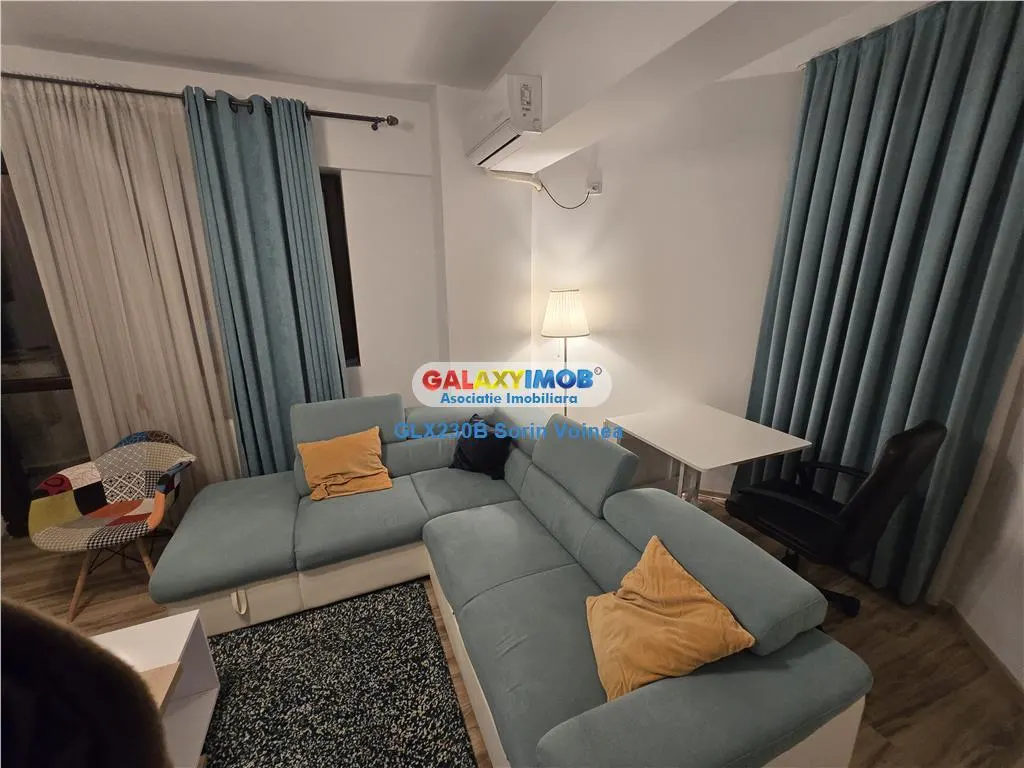 Apartament 3 camere Berceni | centrala | parcare | 1min.metrou Leonida - foto 2
