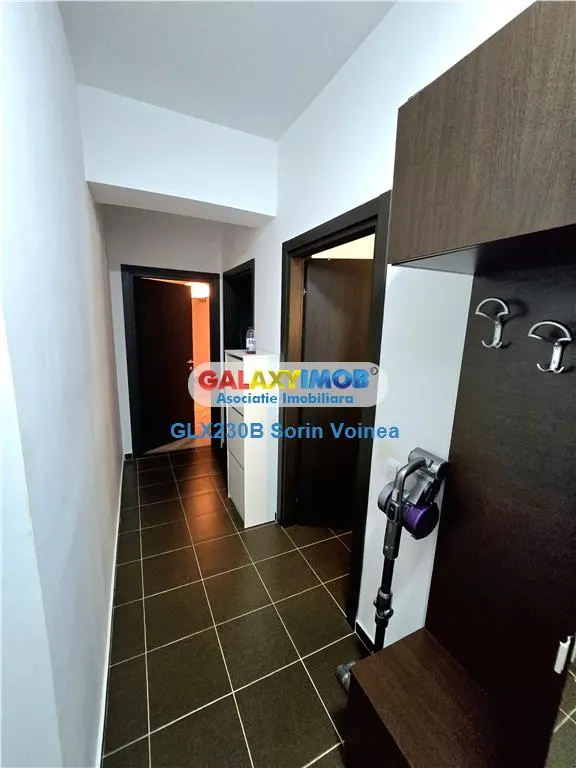 Apartament 3 camere Berceni | centrala | parcare | 1min.metrou Leonida - foto 12