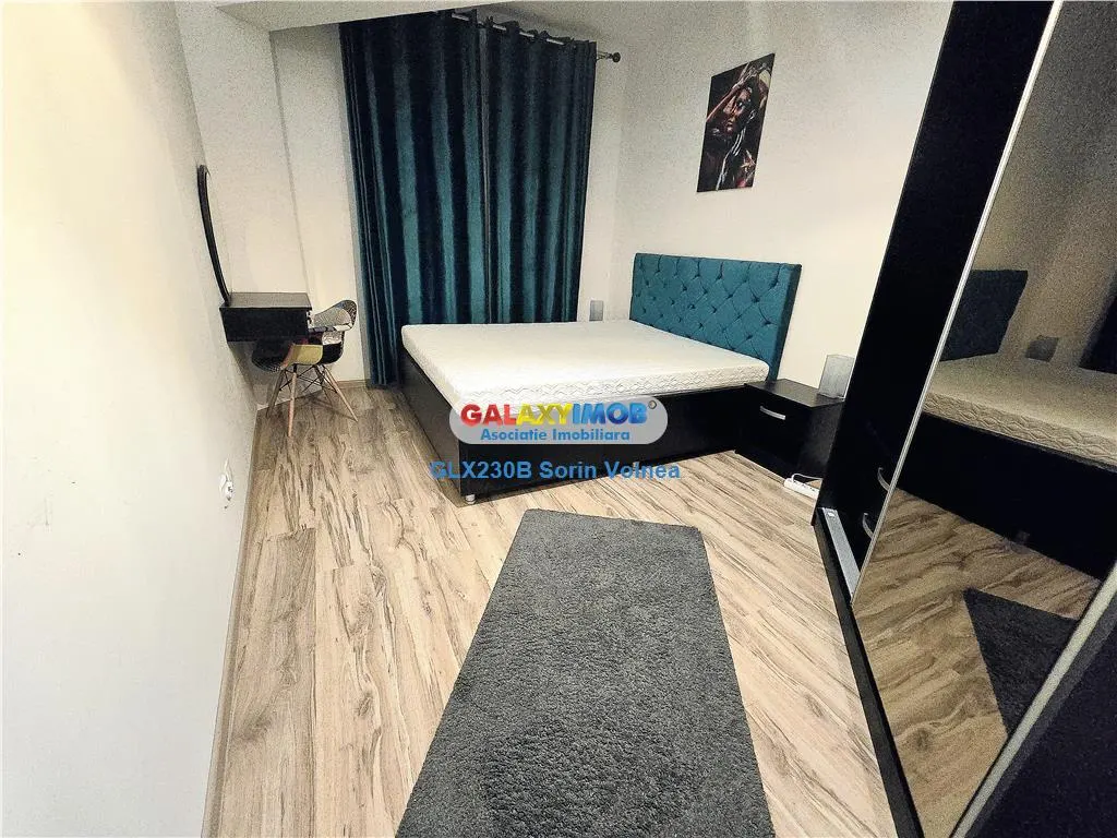 Apartament 3 camere Berceni | centrala | parcare | 1min.metrou Leonida - foto 4
