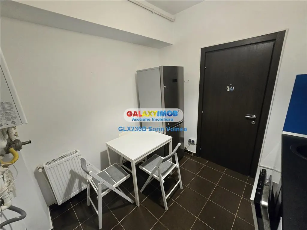 Apartament 3 camere Berceni | centrala | parcare | 1min.metrou Leonida - foto 8