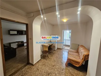 Inchiriere apartament 2 camere decomandat Targoviste Micro 3 - Targoviste