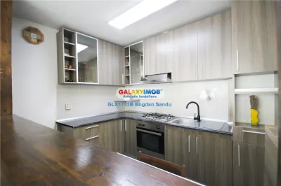 Apartament cu 2 camere de vanzare in Militari  Residence - Tineretului - foto 1