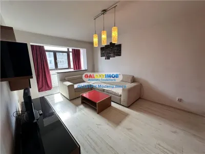 Vanzare apartament 3 camere, Afi Palace, Ploiesti - foto 1