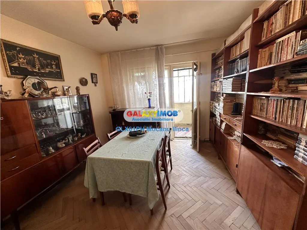 Vanzare apartament 2 camere, in Ploiesti, zona Nord, Cameliei - foto 1