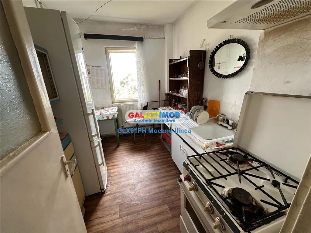 Vanzare apartament 2 camere, in Ploiesti, zona Nord, Cameliei - foto 4