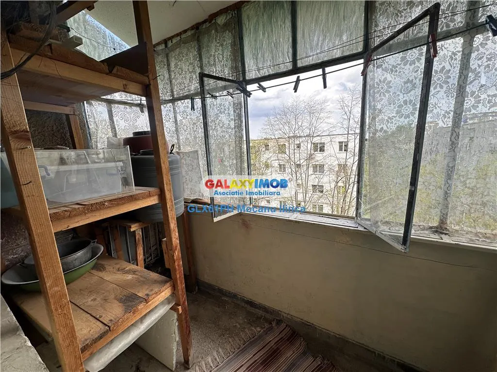 Vanzare apartament 2 camere, in Ploiesti, zona Nord, Cameliei - foto 6