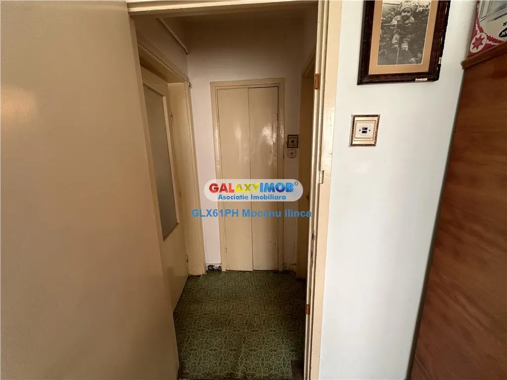 Vanzare apartament 2 camere, in Ploiesti, zona Nord, Cameliei - foto 7
