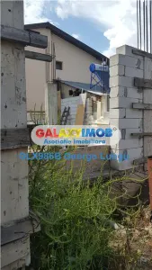 Prelungirea Ghencea casa +teren 535 mp de vanzare - foto 1