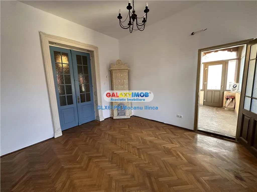 Inchiriere spatiu birouri 90 mp, Ultracentral, Ploiesti - foto 1
