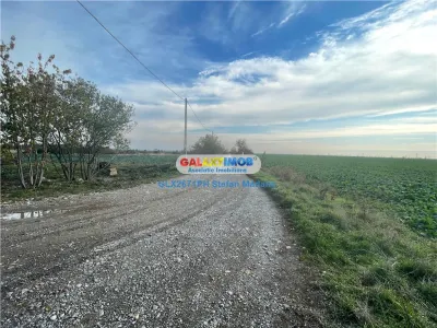 VANZARE TERENURI INTRAVILANE SI EXTRAVILANE - BAICOI, PRAHOVA - foto 3