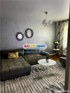OFERTA! Vanzare apartament 3 camere 13 Septembrie Sebastian Parc LUX - foto 1