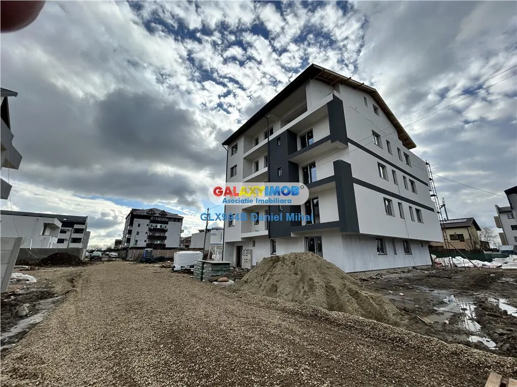 APARTAMENT 2 CAMERE-INCALZIRE PADOSEALA-TRIPAN-CRISTALULUI - foto 19