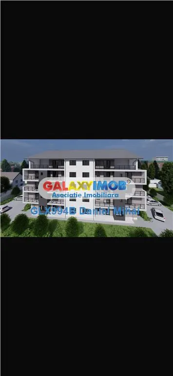 APARTAMENT 2 CAMERE-INCALZIRE PADOSEALA-TRIPAN-CRISTALULUI - foto 6