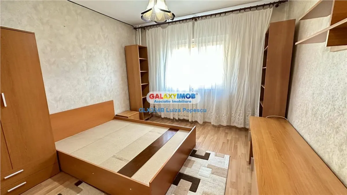 VANZARE apartament 3 camere PANDURI ACADEMIA  MILITARA etajul 3,hol H - foto 2