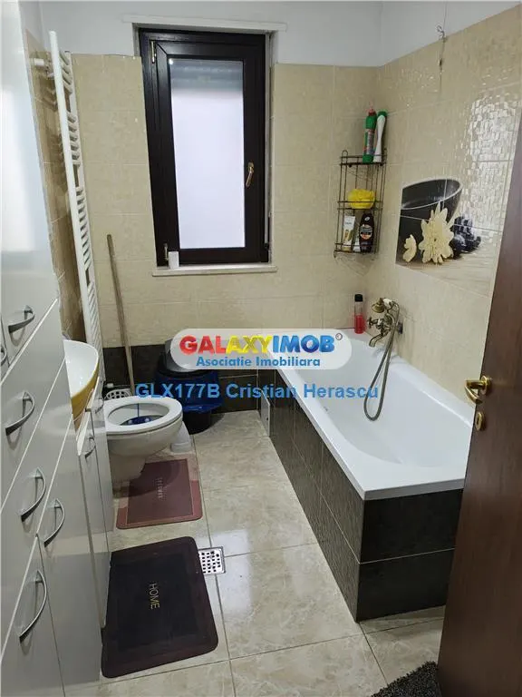 Ap 3 camere+parcare+boxa Complex Golden Rose Chitila Mogosoaia - foto 12