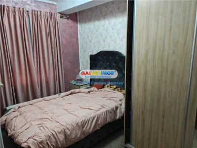 Ap 3 camere+parcare+boxa Complex Golden Rose Chitila Mogosoaia - foto 9