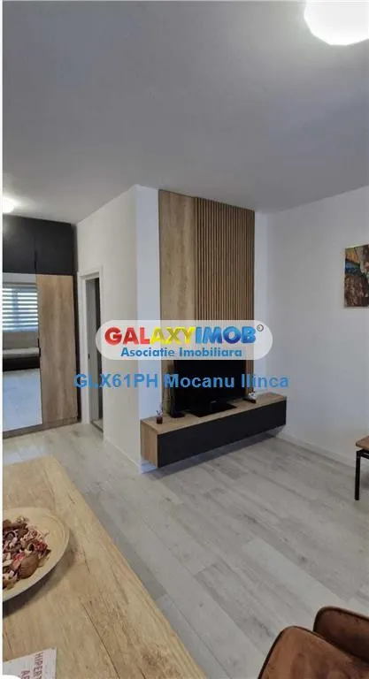 Inchiriere garsoniera bloc nou, Vest, Ploiesti - foto 6