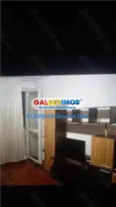 eroii revolutiei | 2 camere | 56mp | cada/AC/balcon | giurgiului LIDL - foto 1