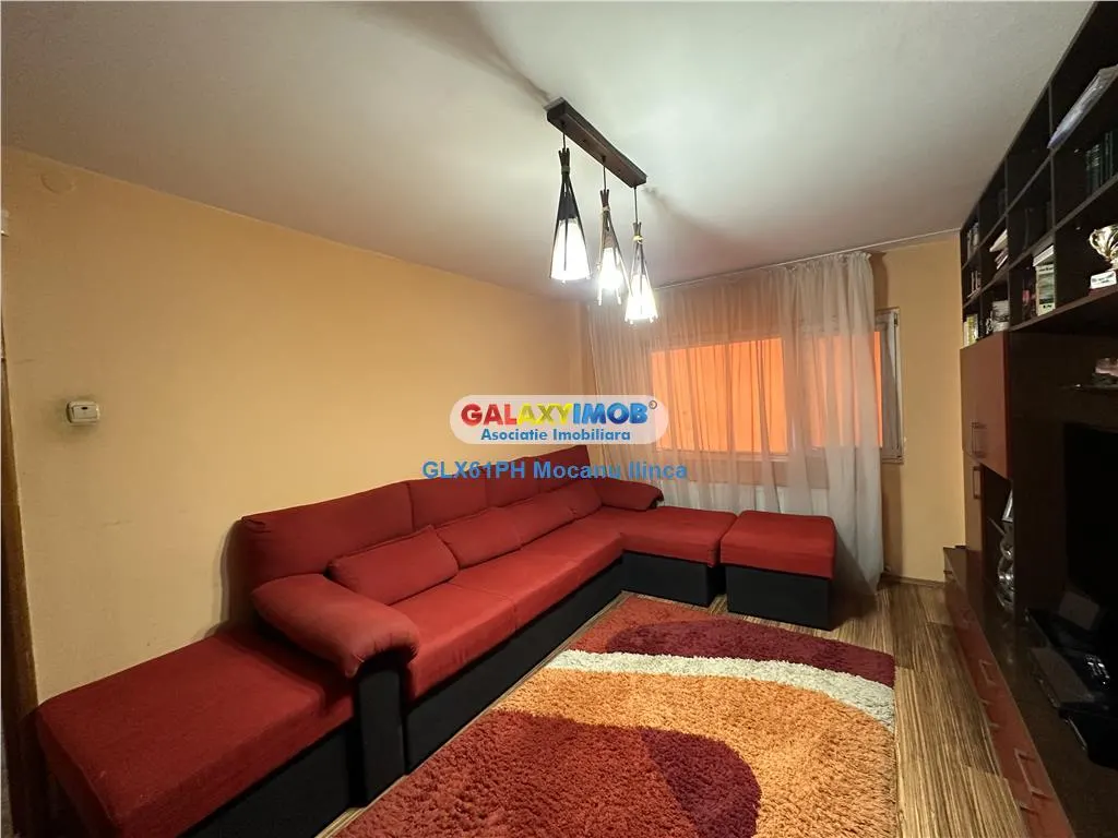 Inchiriere apartament 4 camere, in Ploiesti, zona 9 Mai - foto 14