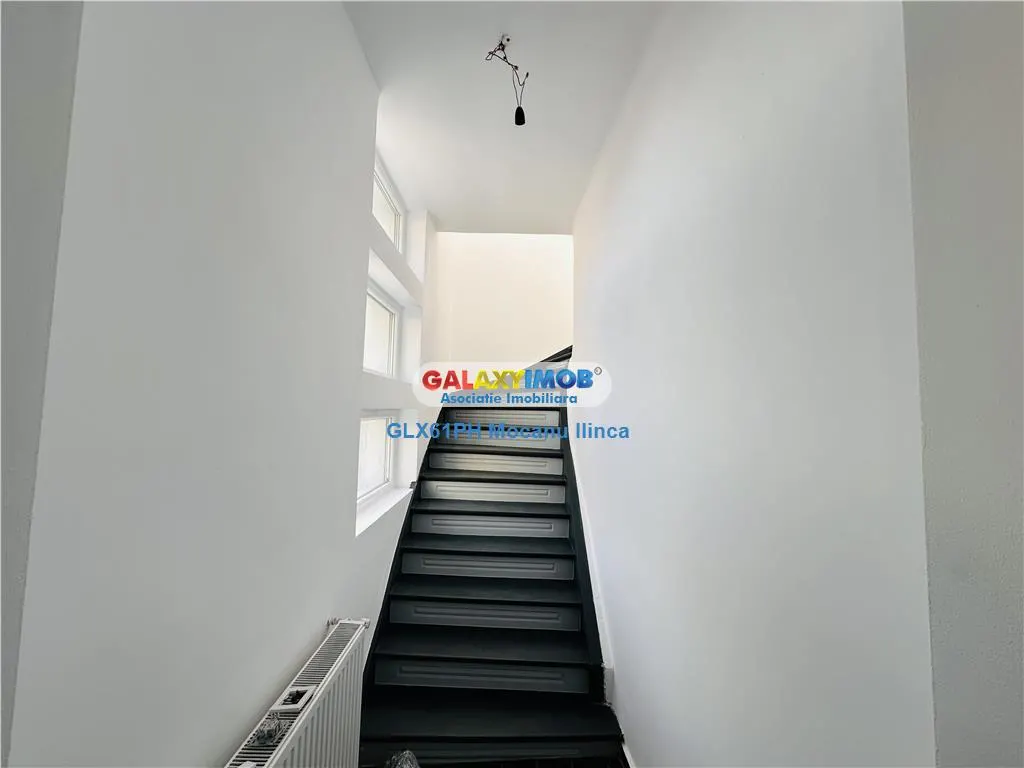 Inchiriere apartament 3 camere, in vila, Ploiesti, Central - foto 7