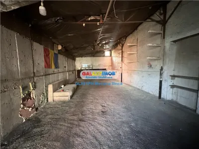 Inchiriere hala 60 mp, in Ploiesti, langa Gara de Nord - foto 2