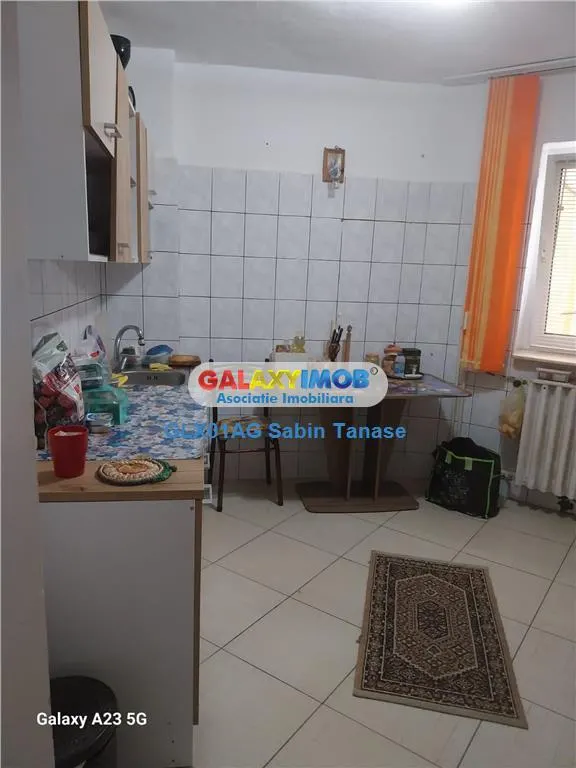 de inchiriat ap 2 camere gavana 3 parter la cheie - foto 1