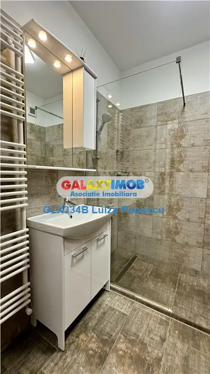 APARTAMENT 2 CAMERE LUJERULUI-PLAZA RESIDENCE BLOC NOU - foto 14