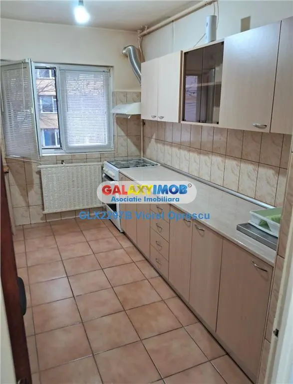 Apartament 3 camere, decomandat, 2 bai, Arena Nationala , Diham - foto 1