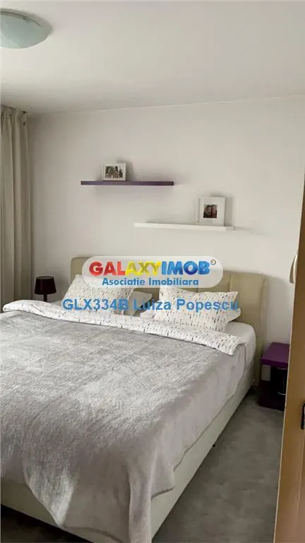 OFERTA! Vanzare apartament 3 camere 13 Septembrie Sebastian Parc lux - foto 11