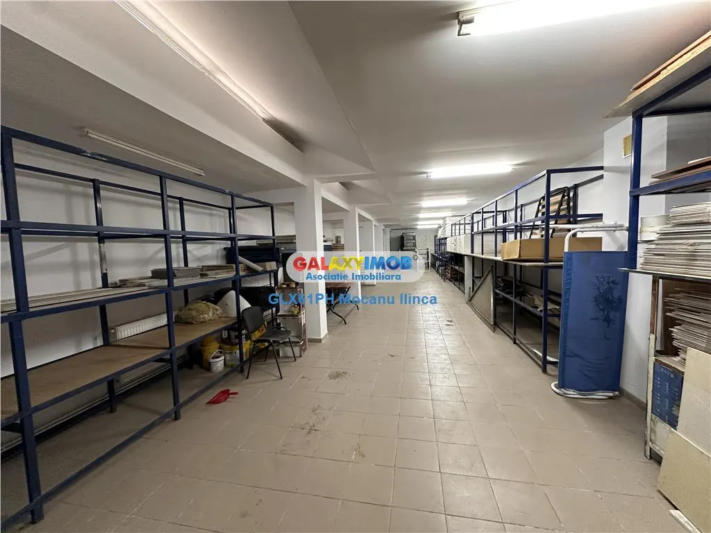 Inchiriere spatiu depozitare, 130 mp, Ploiesti, zona Valeni - foto 1