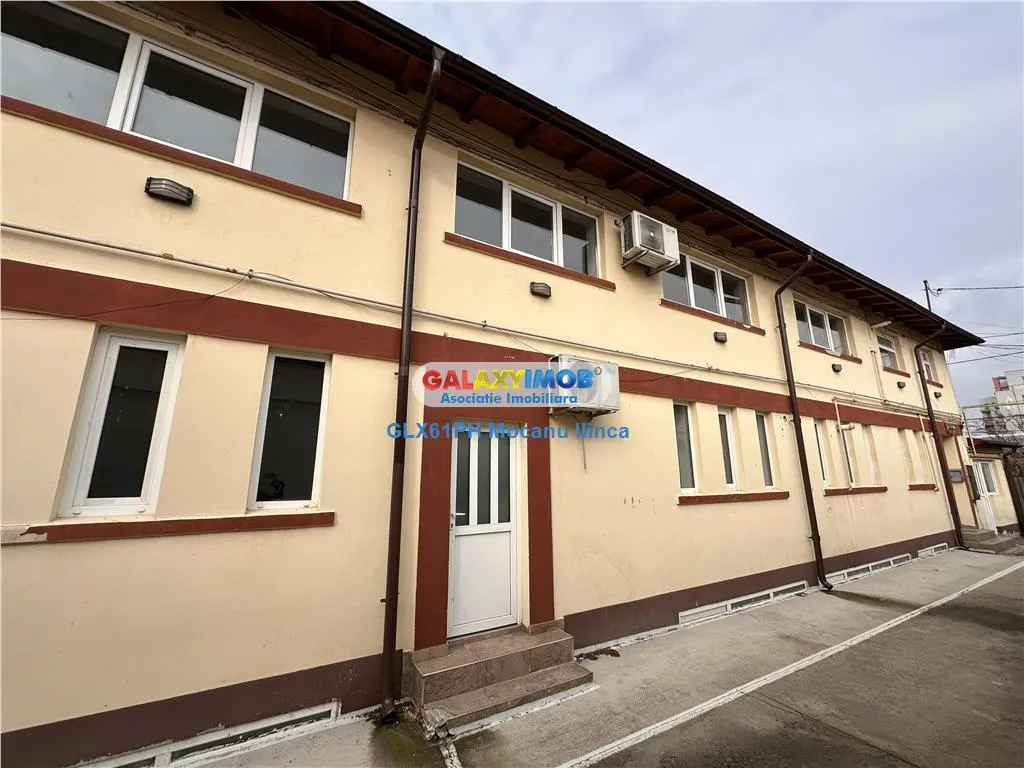 Inchiriere spatiu birouri, 100 mp, Ploiesti, zona Valeni - foto 3