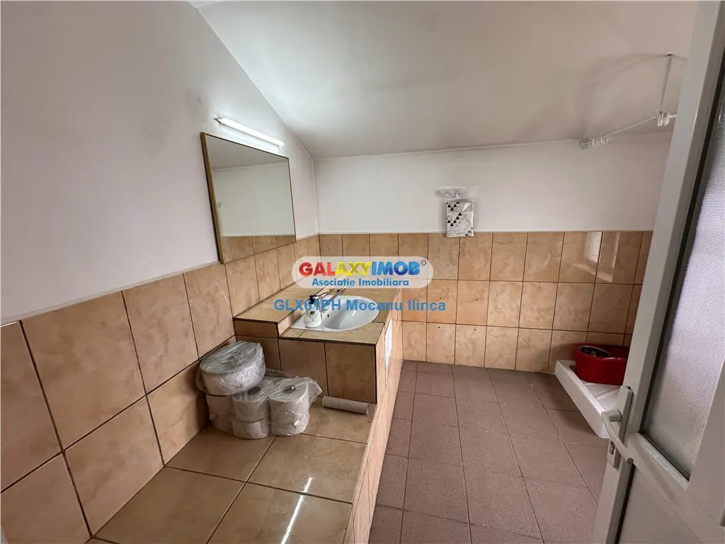 Inchiriere spatiu birouri, 100 mp, Ploiesti, zona Valeni - foto 4