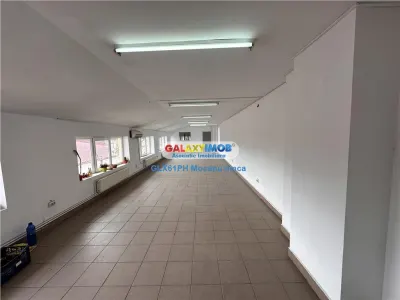 Inchiriere spatiu birouri, 100 mp, Ploiesti, zona Valeni - foto 6