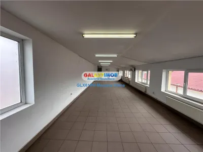 Inchiriere spatiu birouri, 100 mp, Ploiesti, zona Valeni - foto 10