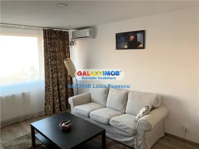 Inchiriere apartament 2 camere Eroii Revolutiei-Viilor - foto 1