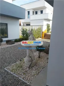 De vanzare VILA EXCLUSIVISTA ULTRAMODERNA .proximitatea Tg Saptamana - foto 3