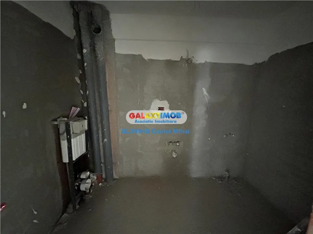 Apartament 2 camere- Incalzire pardoseala-geam tripan-lift-Cristalului - foto 15