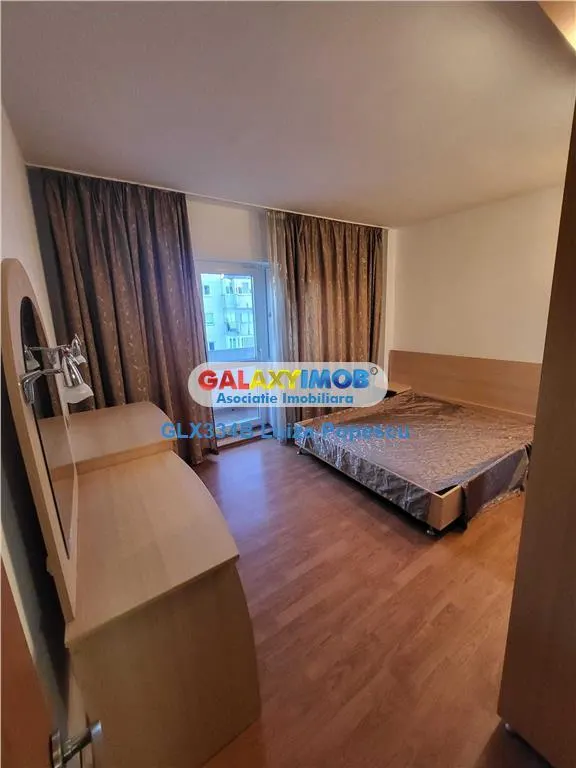 Vanzare apartament 3 camere 13 SEPTEMBRIE-SEBASTIAN PARC hol H 74mp - foto 1