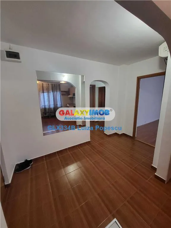 Vanzare apartament 3 camere 13 SEPTEMBRIE-SEBASTIAN PARC hol H 74mp - foto 2