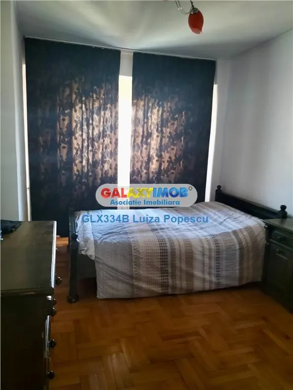 Vanzare apartament 3 camere 13 SEPTEMBRIE-PETRE ISPIRESCU-stradal - foto 1