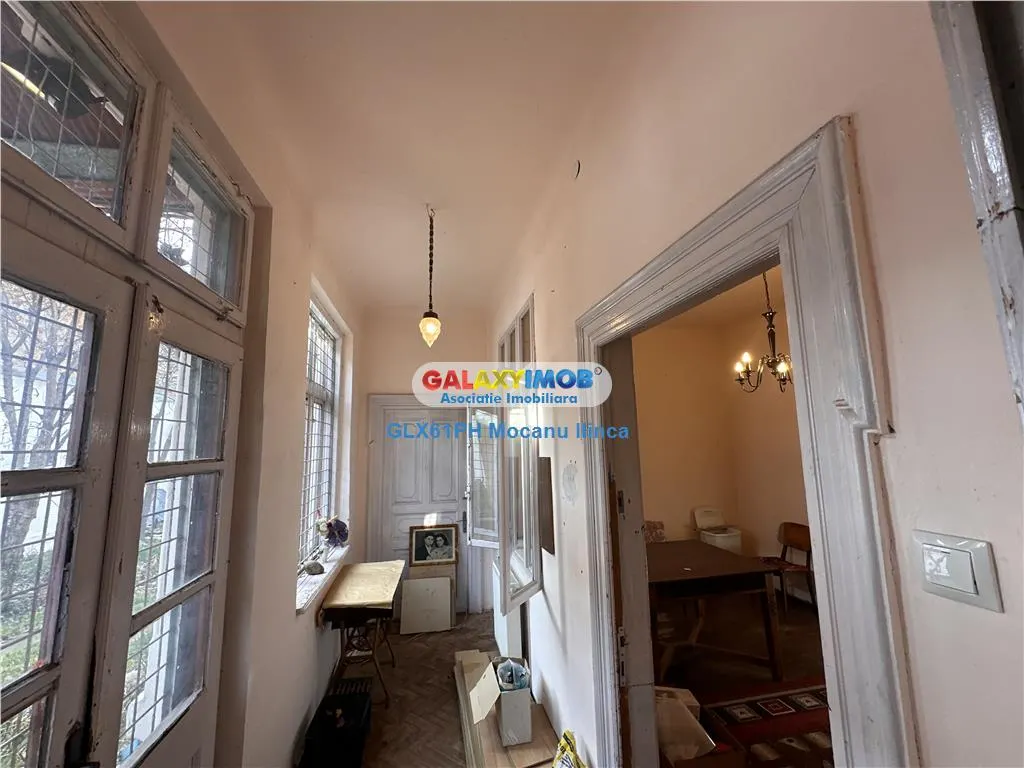 Inchiriere casa pentru birouri, 3 camere, Rudului, Ploiesti - foto 17