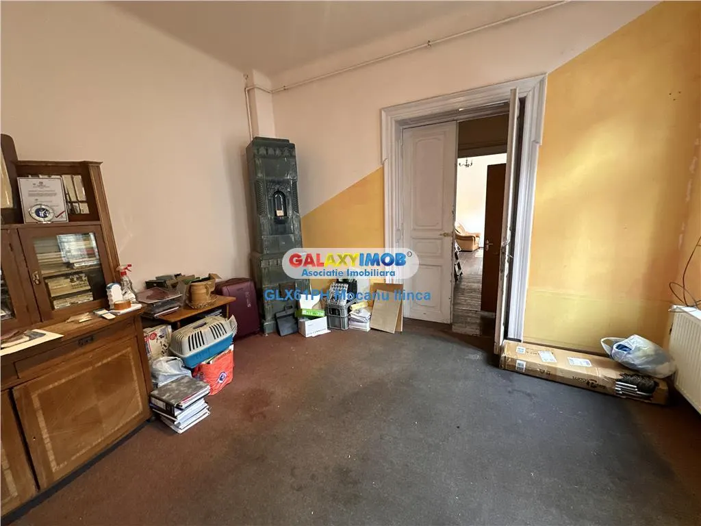 Inchiriere casa pentru birouri, 3 camere, Rudului, Ploiesti - foto 18