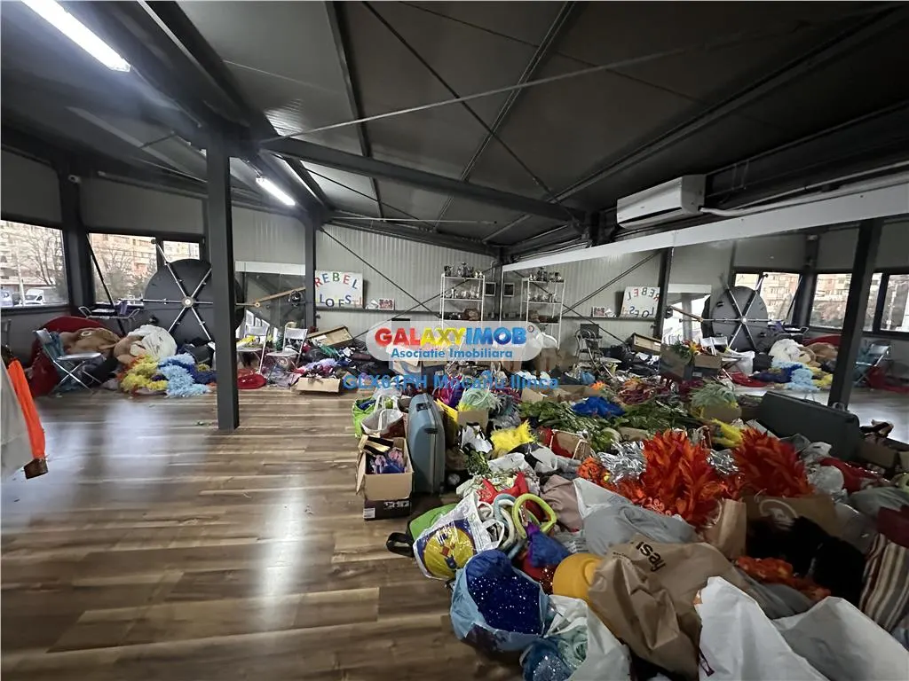 Inchiriere spatiu birouri 140 mp, Ploiesti, zona Vest - foto 1