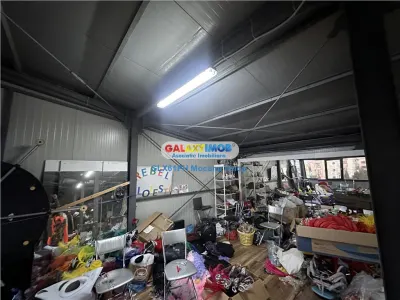 Inchiriere spatiu birouri 140 mp, Ploiesti, zona Vest - foto 3